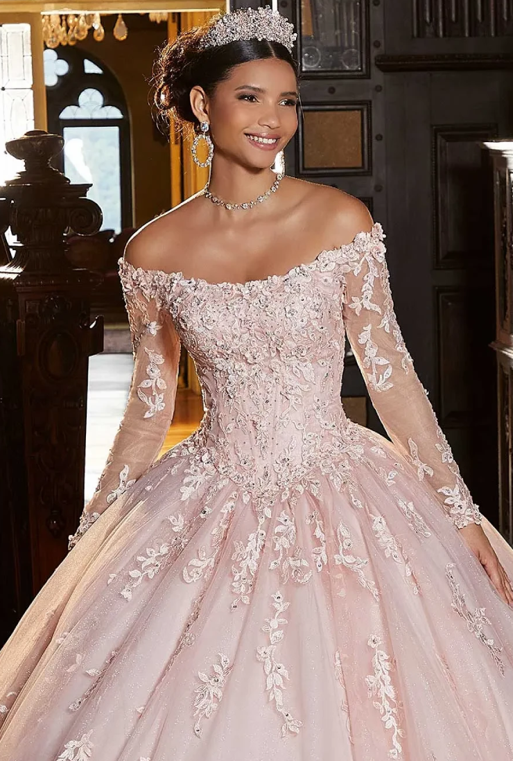 Quinceanera