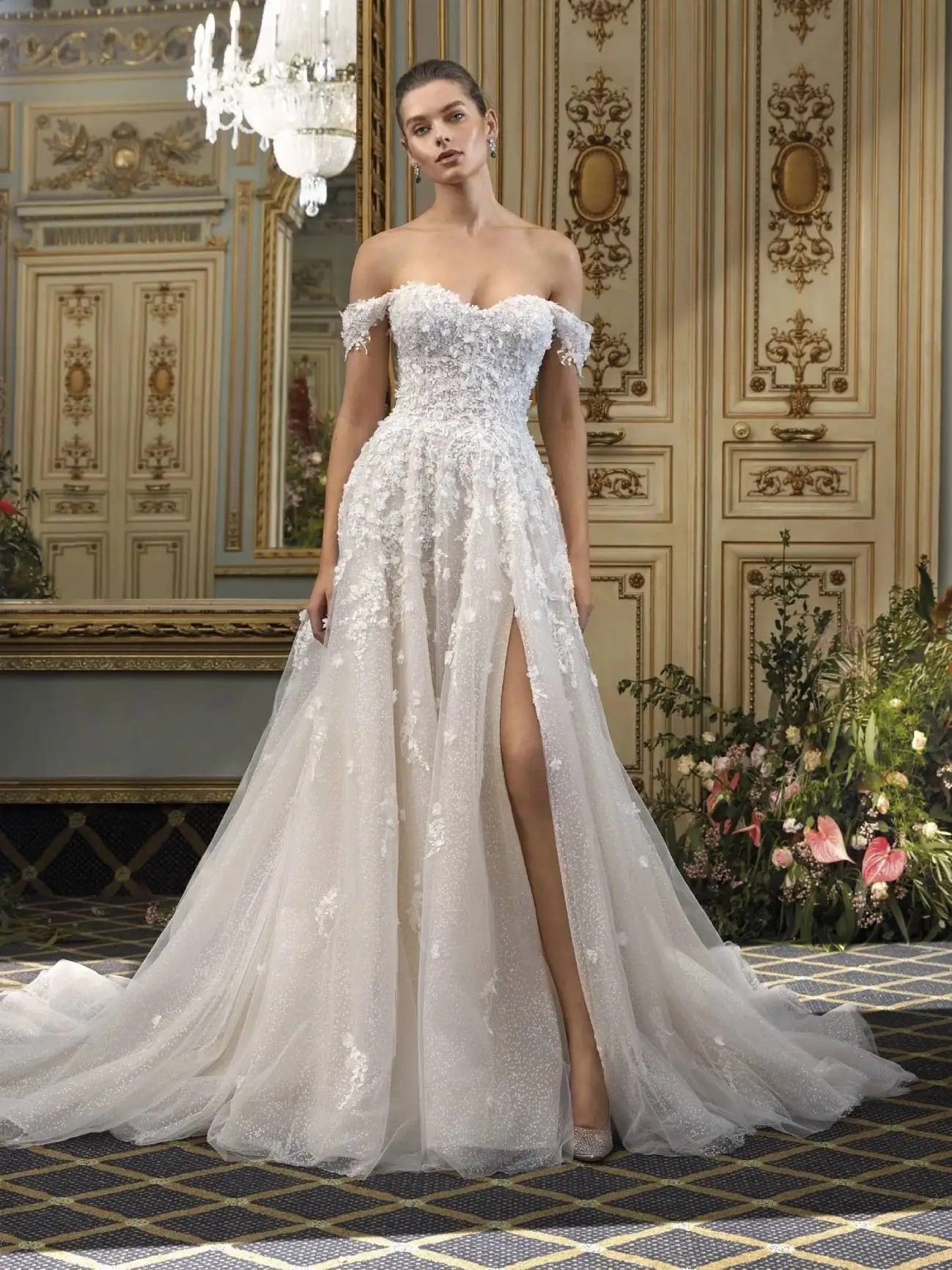 Platinum by DEMETRIOS