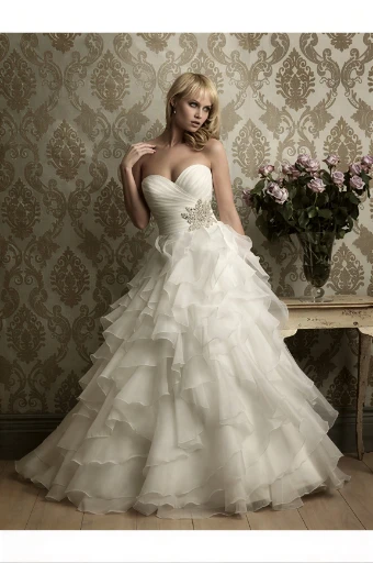 Allure Style: 8862 #0 default thumbnail