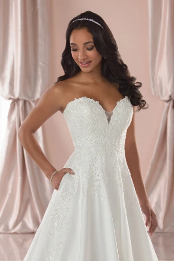 Stella York Style: 6915 #0 default thumbnail