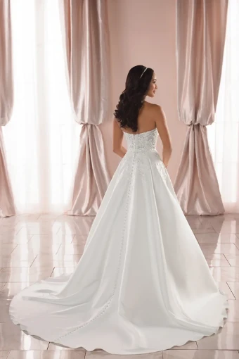 Stella York Style: 6915 #2 default thumbnail