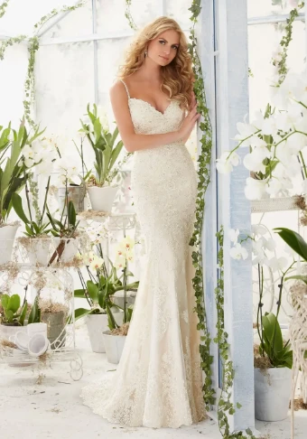 Morilee Style: 2807 #0 default thumbnail