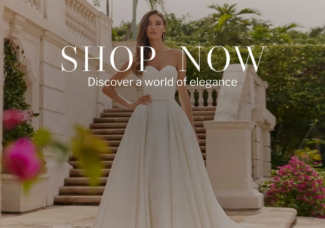 Bridal Mobile Banner